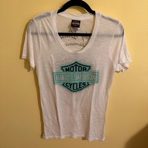 Harley Davidson Shirt